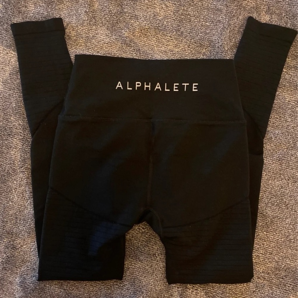 Alphalete Revival R6 Leggings